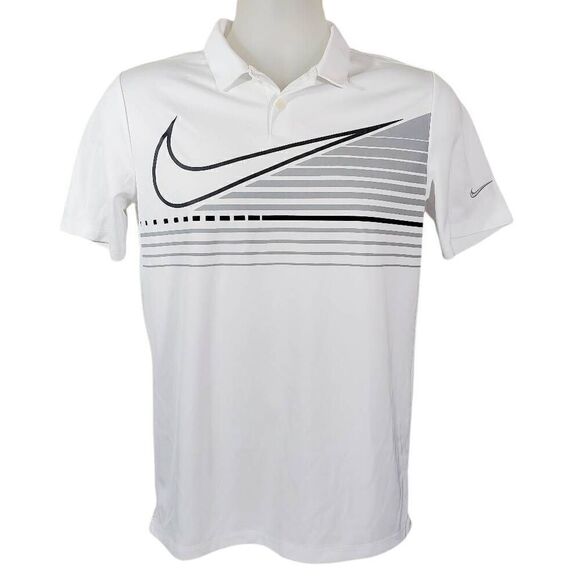 Nike Golf Dri-Fit Boys Polo Shirt -G - Picture 2 of 3